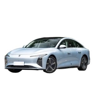 Véhicule électrique d'occasion Xi-ng-hai S7 haute puissance, longue autonomie, voiture de luxe à énergie nouvelle, batterie 50-70 kWh, couple de 100 Nm - Product Image 1