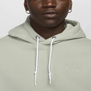 Sudadera con Capucha para Hombre, Invierno, Suministro Directo de Fábrica, Servicio OEM, 100% Algodón, Felpa, Corte Regular, Diseño Casual con Bolsillos, Nueva Llegada - Product Image 3