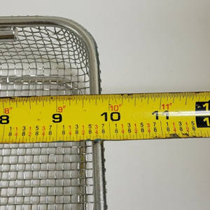 ถาดฆ่าเชื้อคุณภาพสูงสุดสแตนเลสทนทานใช้ในโรงพยาบาลสําหรับเครื่องมือผ่าตัดโดย SUAVE เครื่องมือผ่าตัด - Product Image 5