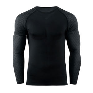 Camiseta de Protección Solar UPF, Ligera y Elástica, para Seguridad Solar en Deportes Acuáticos y en la Piscina - Product Image 5