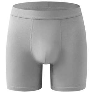 กางเกงขาสั้นออกกำลังกายแบบพรีเมี่ยมกางเกงขาสั้นสีทึบดีไซน์ใหม่ล่าสุดทำจากวัสดุคุณภาพสูง - Product Image 2