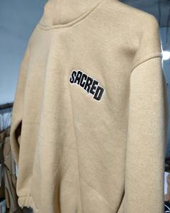 Sweats à capuche décontractés avec poche pour hommes Sweat à capuche à manches longues avec cordon de serrage pour garçons ou filles de 4 à 12 ans - Product Image 2
