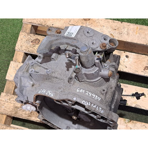 MOTOR USADO COMPLETO OPEL Corsa D 3P 2ª Serie 93191564 A13DTR Diésel 1248 (11>) - Product Image 5