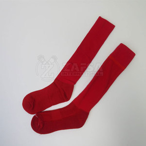 Chaussettes de rugby Rembourrage double couche robuste pour les tacles et les mêlées Chaussettes de rugby - Product Image 5
