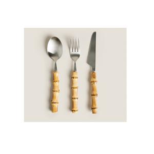 Ensemble de couverts en céramique multicolores imprimés Meena pour restaurant, meilleure qualité, ensembles de couverts de dîner, taille personnalisée, ensembles de couverts - Product Image 6