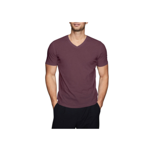 Camiseta térmica para hombre Tops Jersey de manga larga con cuello alto debajo de las camisas - Product Image 3