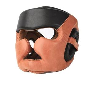 Protector de Cabeza Profesional para Entrenamiento con Espuma de Impacto de Alta Densidad, Correas Ajustables y Protección Multidireccional - Product Image 5