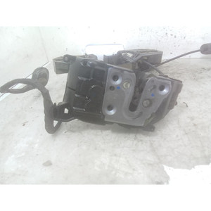 SERRURE DE PORTE ARRIÈRE DROITE INFERIEURE RENAULT Scenic X MOD 825020033R K9K836 diesel 1461 (09>) - Product Image 2