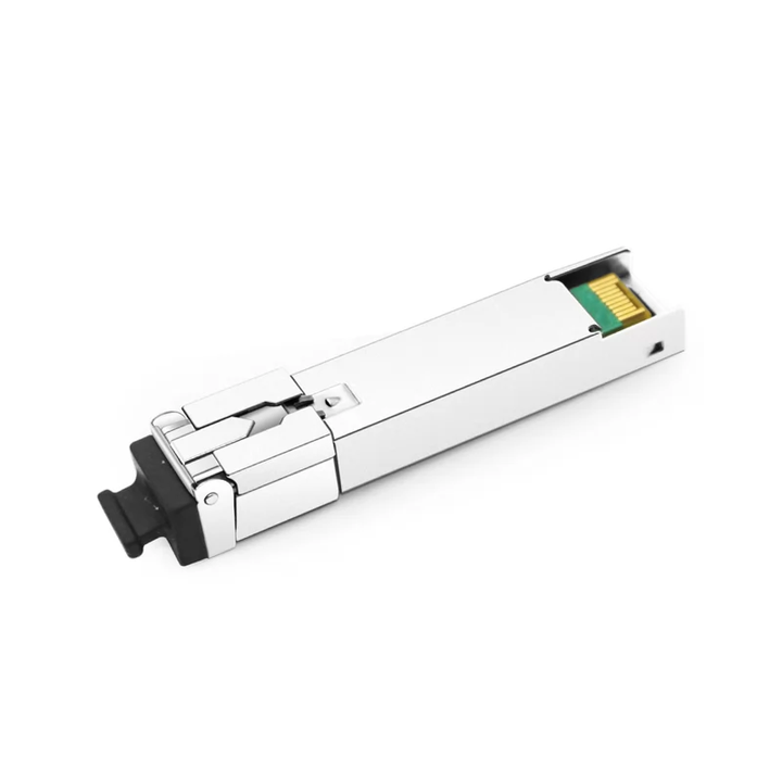 GPON-OLT-60C+ GPON OLT SFP Transceiver Module: TX-2.5G/RX-1.25G, TX ...