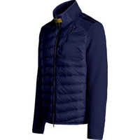 Veste matelassée décontractée pour homme de qualité supérieure, vente en gros, matériau respirant de haute qualité, veste d'hiver personnalisable