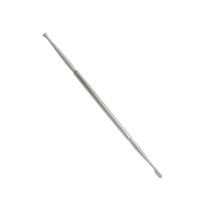 ENT Chirurgical En Acier Inoxydable Freer Mucosa Couteau Poignée Ronde Septum Couteaux Pivotant Freer Cottle Septum Couteau - Product Image 1