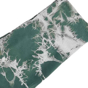 Meilleure vente, qualité supérieure, ensemble de yoga par sublimation pour femme, ensemble de yoga Offre Spéciale au design dernier cri - Product Image 4