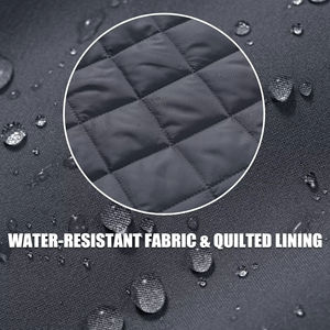 Chaqueta de Mujer Cálida, Estilo Bomber, Sensación de Lujo, Transpirable, para Exteriores, Estilo Sólido, Manga Larga, con Bolsillos Delanteros - Product Image 2