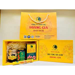 SET DE REGALO PARA LA SALUD 1 Qu Tng - Product Image 2