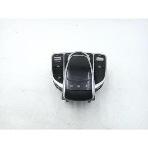 PANEL DE BOTONES MULTIFUNCIONALES MERCEDES Clase C (W205) (2013-) (13>) A2059005915 - Product Image 2