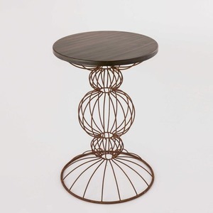 Trendy Design Center <b>Table</b> Good Selling New Design Trendy <b>Side</b> <b>Table</b> Home Decor Luxury <b>High</b> Finishing Fancy Latest <b>Table</b> - Product Image 1