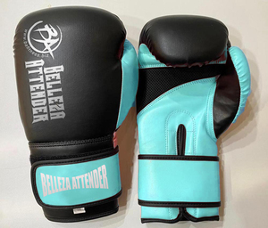 Vente d'usine Mini gants de boxe de haute qualité avec logo personnalisé pour adultes, hommes et femmes, enfants-pour les arts martiaux et la boxe - Product Image 1