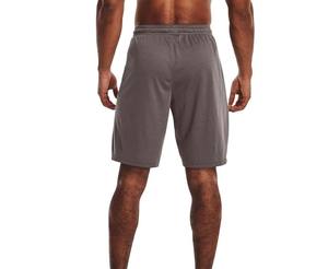 Pantalones cortos deportivos de verano personalizados para hombre 100% algodón malla sólida estilo callejero entrenamiento ecológico antiarrugas transpirable secado rápido - Product Image 3