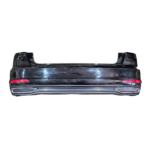 PARACHOQUES TRASERO COMPLETO AUDI A6 Sedan Serie C8 (4A2) 4K5807511 (18>25) - Product Image 1