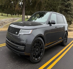 AUTOS USADOS EN VENTA 2024 RangeRovers P400 SE/LWB 3.0L Turbo/Supercharged SUV/Crossover - Product Image 1