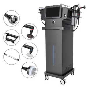 Máquina de Terapia <span class=keywords><strong>Indiba</strong></span> de 448KHz para Reafirmar la Piel, Calentamiento Profundo, Relajación Muscular y Alivio del Dolor - Product Image 2