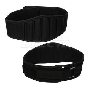 เข็มขัดยกน้ำหนักนีโอพรีนคุณภาพสูง ราคาประหยัด ขายดี ทนทาน รับผลิตแบรนด์ส่วนตัว - Product Image 2