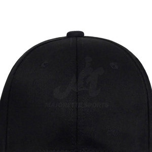 Casquettes de baseball tendance pour l'été, avec fermeture arrière réglable et visière incurvée - Product Image 6
