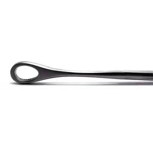 Pinzas de Esponja Alemanas Forester, Herramientas de Perforación Corporal con Ranura, Pinzas de Perforación de Alta Calidad, Pinzas de Esponja - Product Image 4