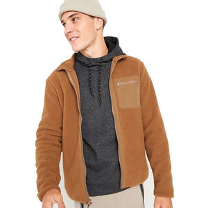 Alta calidad por encargo de los hombres Nueva llegada Fleece Pullover / Heavyweight Hoodies - Product Image 5