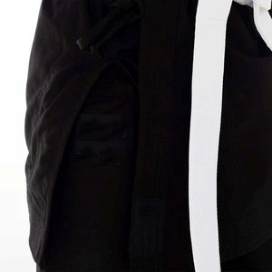 เครื่องแบบคาราเต้ของผู้ชายขนาดผู้ใหญ่เครื่องแบบคาราเต้ของผู้ชายดีไซน์แบบกำหนดเอง - Product Image 5