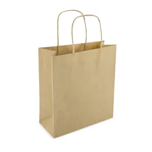 Sacchetti di Carta Personalizzati Munsbit per Merchandising Promozionale - Product Image 2