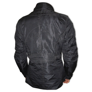 Veste Cordura pour hommes, veste de course automobile, de haute qualité, nouvelle collection - Product Image 4
