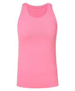 Débardeur tricoté sexy à dos croisé pour femmes de qualité supérieure pour l'entraînement sportif et les vêtements de sport de yoga - Product Image 3