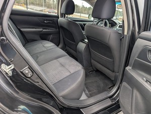 OFERTA INCREÍBLE: NI-SS-AN AL-TI-MA 2017, 2.5 V4 CILINDROS, TRANSMISIÓN AUTOMÁTICA, ASIENTOS DE CUERO - Product Image 3