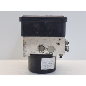 ABS LAND ROVER Freelander Série DH522C405AE ATE 224DT diesel 2179 (12>) - Product Image 5