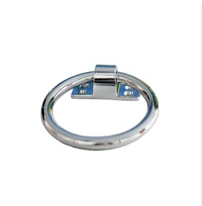 Brass <b>Knocker</b> Handle and Decorative Buckle for Furniture Decoration for Home Use for Cupboard Door and <b>Chair</b> <b>Back</b> - Product Image 4
