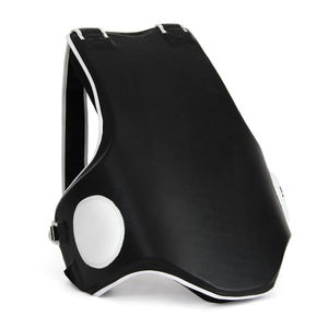 Professional Belly Pad For Muay Thai <b>Body</b> Training With Reinforced Stitching And Impact Resistance Muay Thai Belly Pad - Product Image 6