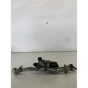 MOTEUR D'ESSUIE-GLACE AVANT CITROEN C3 2ème Série (05>10) - Product Image 1
