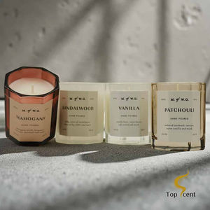 เทียนดูแลตัวเอง JBPQ คอลเลคชั่นเมอริเดียน กล่อง 4 ชิ้น - Product Image 1