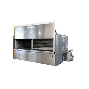 Thiết bị rửa công nghiệp dung môi tốt nhất-XTR 3000 để làm sạch các thành phần in-lý tưởng cho các hoạt động quy mô lớn - Product Image 1