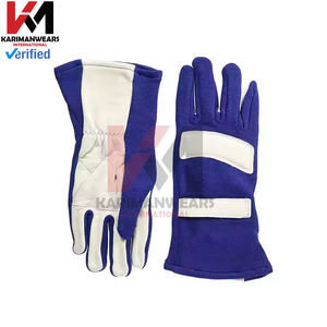 Guantes de Karting Personalizados de Nuevo Estilo, Guantes Deportivos para Exteriores Antideslizantes, Guantes de Karting para Hombre y Mujer, Más Vendidos, de Alto Rendimiento - Product Image 4