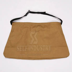 Work Wear Lightweight Top Selling <b>Gardening</b> <b>Aprons</b> Latest Design Durable Low Moq <b>Gardening</b> <b>Aprons</b> - Product Image 5