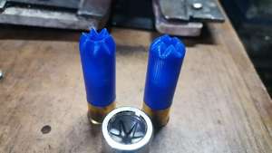 Gran aumento 6x20 Calibre Acero 6-Star Curling Accesorios de caza Oren Celik Makina ORM60320 - Product Image 2