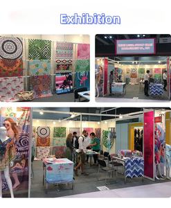 Toalla de Playa Personalizada de Microfibra Súper Absorbente de Secado Rápido y Ecológica de la Marca <span class=keywords><strong>Lenna</strong></span>, Diseño Personalizado OEM ODM con Logotipo, Premium, para Todas las Estaciones - Product Image 6