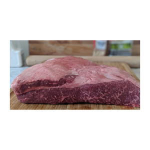 เนื้อวัวฮาลาลสดไขมันหน้าอกเกรดพรีเมี่ยม - Product Image 6