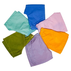 Summer <b>Men</b> Swimsuit Board <b>Shorts</b> Swim <b>Shorts</b> Custom Water Reactive Swim Trunks Color Temperature Changing Beach <b>Shorts</b> <b>for</b> <b>Men</b> - Product Image 2