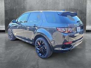 Land Rover Range Discovery 2021 - Product Image 4