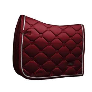 Sudadero de Salto de Alta Calidad para Montar a Caballo |   Cómoda Manta Acolchada para Silla de Montar Ecuestre para Exhibición y Entrenamiento - Product Image 6