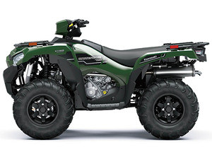 Nouvelles motos tout-terrain Brutes Force 750 2025 en stock – Le meilleur choix - Product Image 2