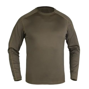 Camiseta Térmica de Manga Larga con Tejido de Gestión de Humedad "CURSOR ACTIVE" - Product Image 1